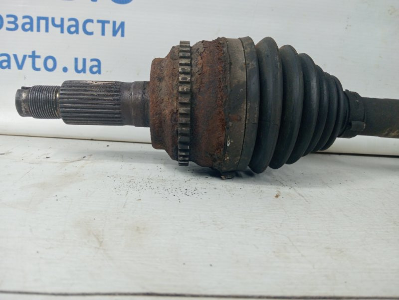 Привод передний правый Mazda CX 7 ER 2.3 БЕНЗИН 	L3VDT 2006 (б/у) Киев - изображение 3