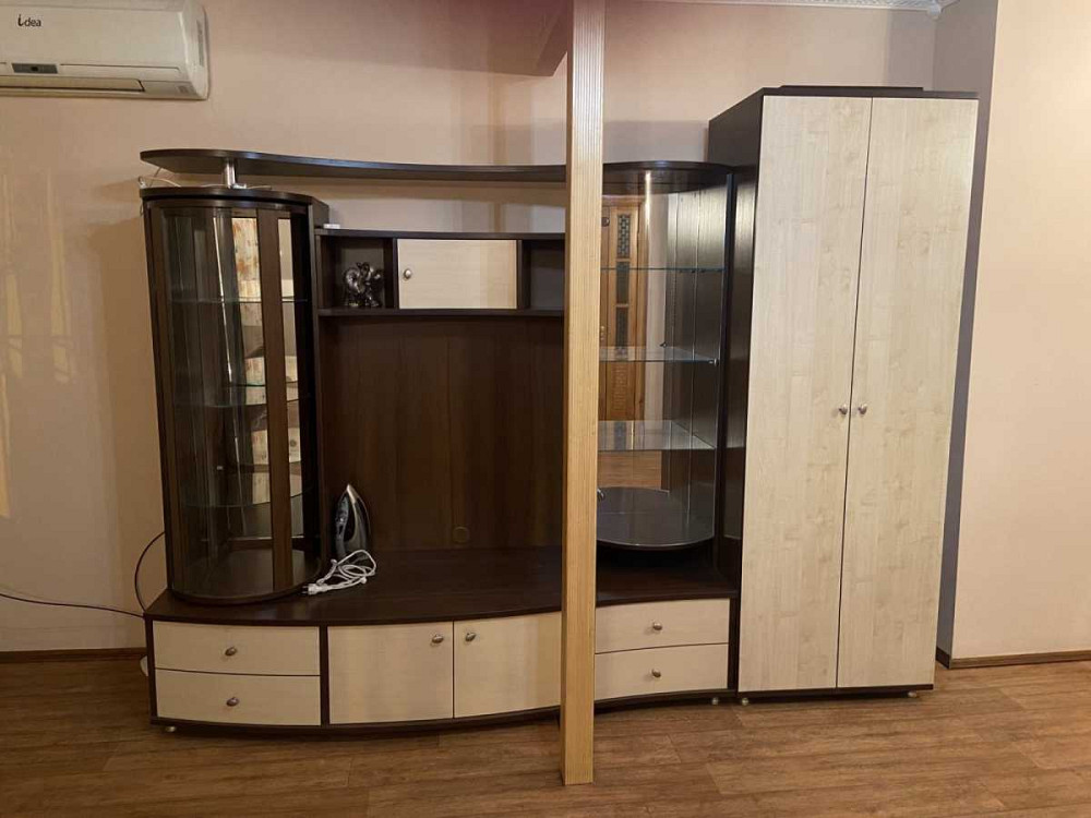 долгосрочная аренда 2-к квартира Днепр, Центральный, 13999 грн./мес. Дніпро - зображення 6