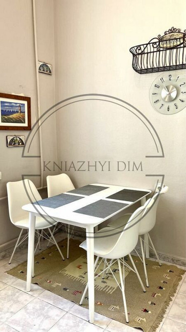 Оренда роздільної 3-х кімнтаної квартири на Печерську м. Арсенальна. №11202195 Київ - зображення 9