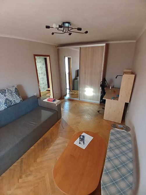 продажа 1-к квартира Киев, Днепровский, 43000 $ Київ - зображення 1