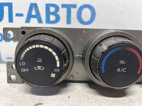 Блок управления кондиционером Infiniti FX 2002-2008  (Арт. 75698) Киев