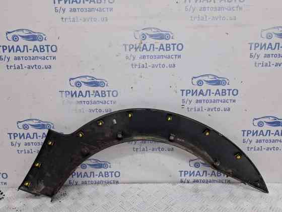 Накладка крыла Kia Sorento BL 2.5 DIESEL D4CB 2002 перед. лев. (б/у) Київ