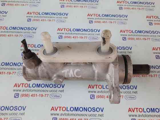 ГТЦ Главный тормозной цилиндр Шевроле Такума Chevrolet Tacuma 96345729 Дніпро