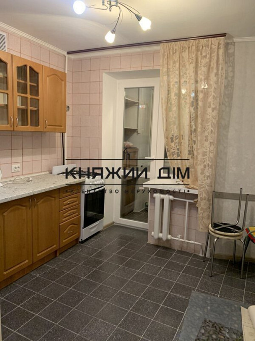 Оренда 1 кімнатна квартира м. Позняки. КОД 11204071 Київ - зображення 4