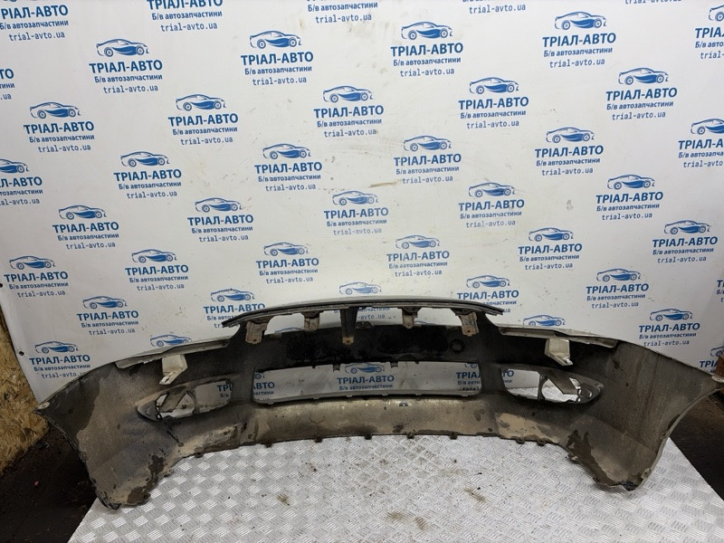 Бампер передний Mitsubishi Lancer 2007-2017 6400B916RA (Арт. 83115) Київ - зображення 8
