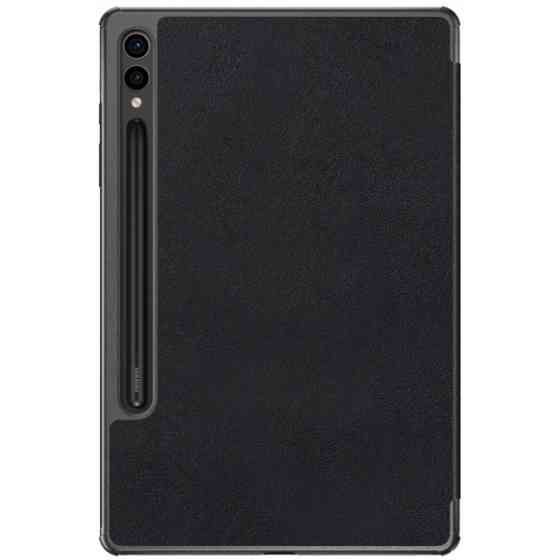 Чохол-книжка ArmorStandart Smart для Samsung Tab S9 Plus 12.4 X810/X816/X818 Black (Код товару:33038 Харьков