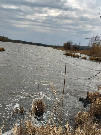 Продається земельна ділянка біля водойми та лісу Белая Церковь - изображение 1