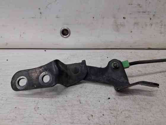 Крюк капота Lexus RX 350 XU30 3.5 БЕНЗИН 2GRFE 2003 (б/у) Київ