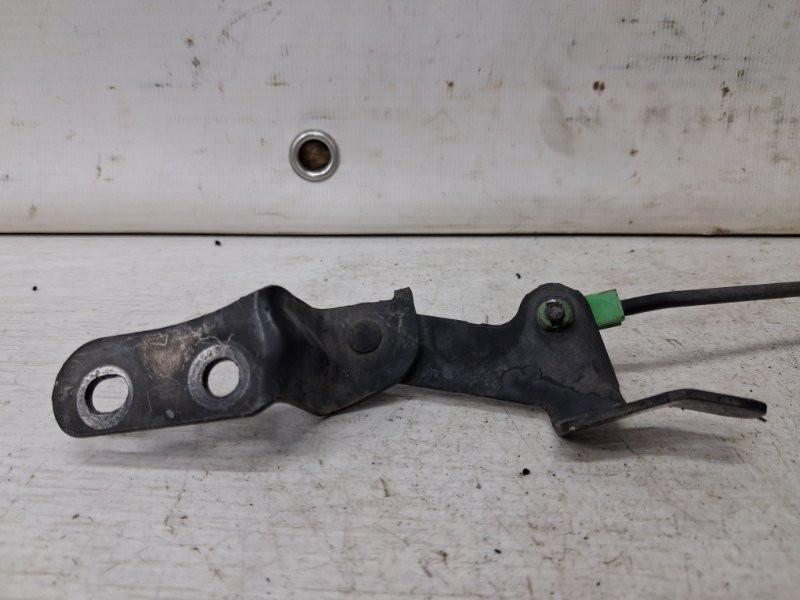 Крюк капота Lexus RX 350 XU30 3.5 БЕНЗИН 2GRFE 2003 (б/у) Київ - зображення 3