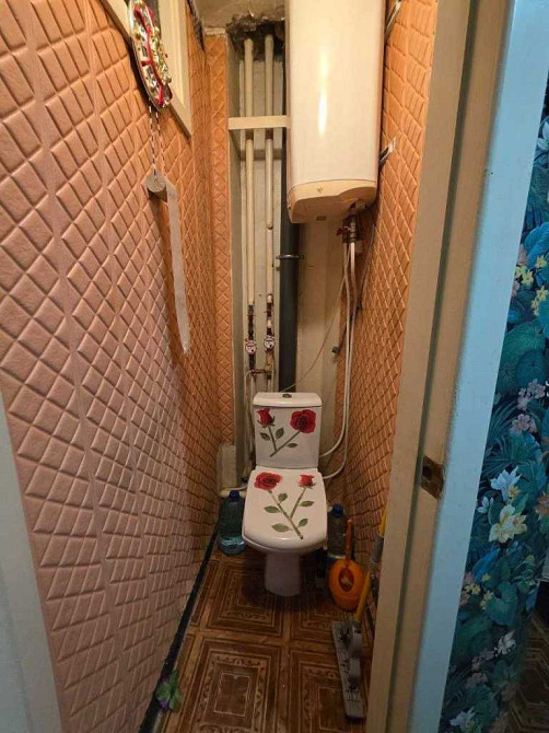 продажа 2-к квартира Одесса, Хаджибейский, 37000 $ Одеса - зображення 4