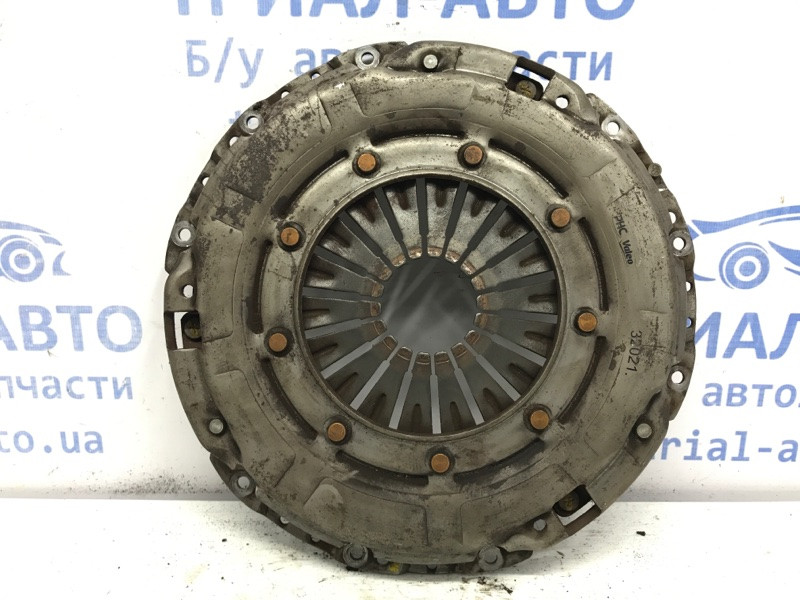 Корзина сцепления Kia Ceed JD 1.6 DIESEL D4FB 2012 (б/у) Київ - зображення 1