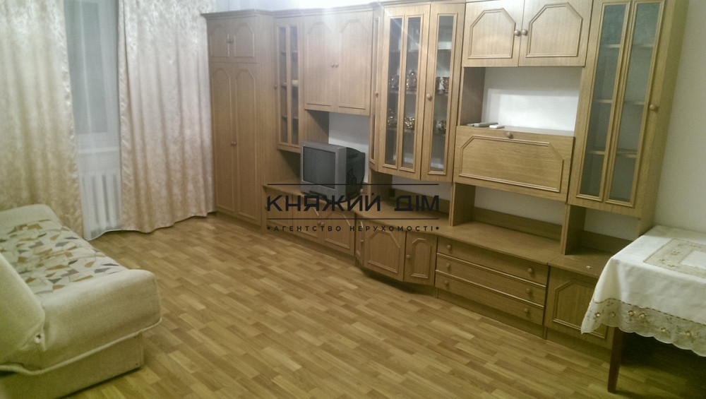 Оренда 1-кімнатної квартири біля м. Героїв Дніпра. Код об'єкта 112844 Київ - зображення 10