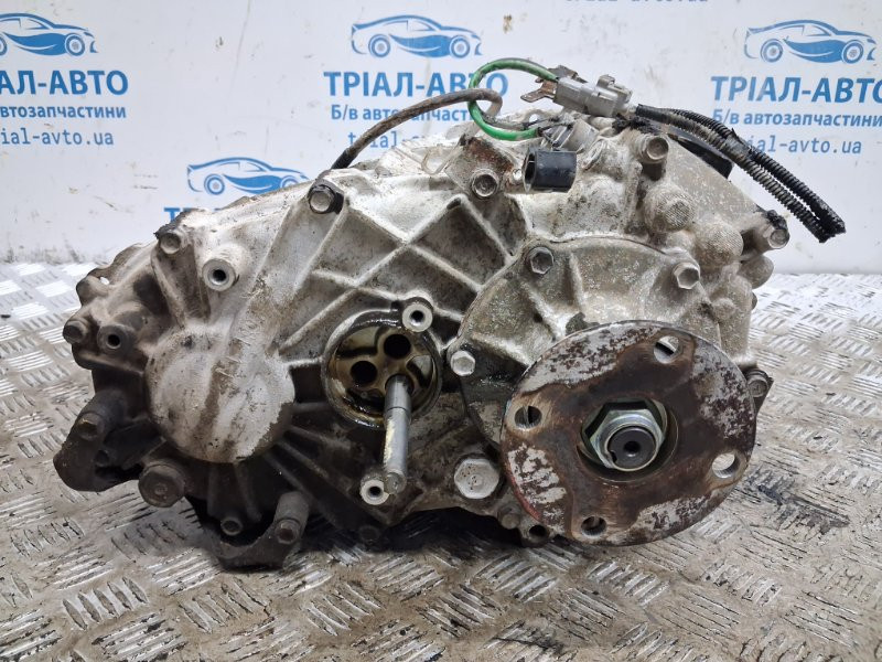 Раздаточная коробка Toyota Prado 2002-2009 36100-6D180 (Арт. 80871) Київ - зображення 3