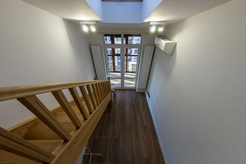 долгосрочная аренда 3-к квартира Киев, Шевченковский, 1300 $/мес. Киев - изображение 8