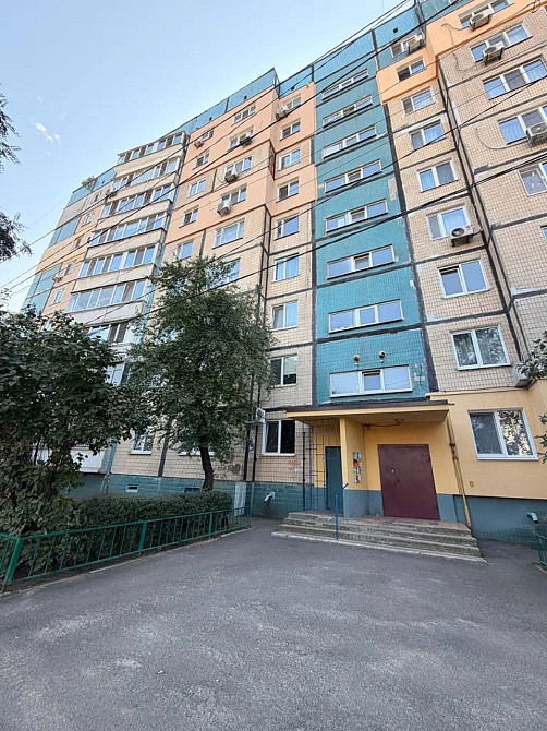 Продам 3-к квартиру с ремонтом на Шолохова 5 / Фрунзенский / Ломовский Дніпро - зображення 12