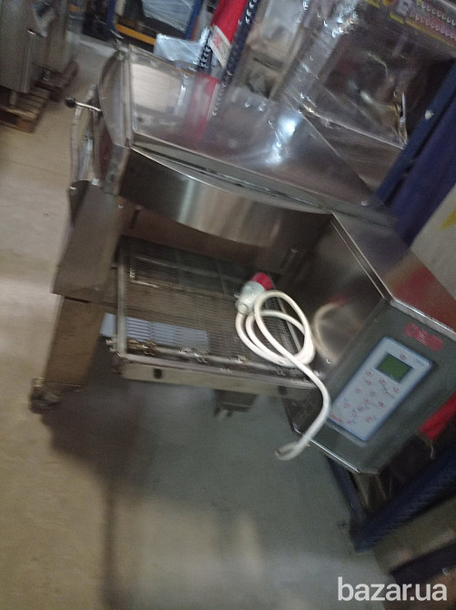 Туннельная, конвеерная печь для пицы OEM Киев - изображение 1