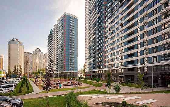 продажа 1-к квартира Киев, Днепровский, 89000 $ Київ