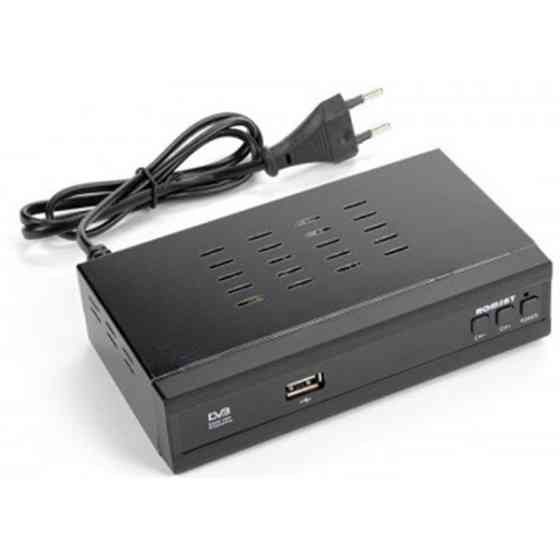 Тюнер DVB-T2 Romsat T7085HD (Код товару:32748) Харьков