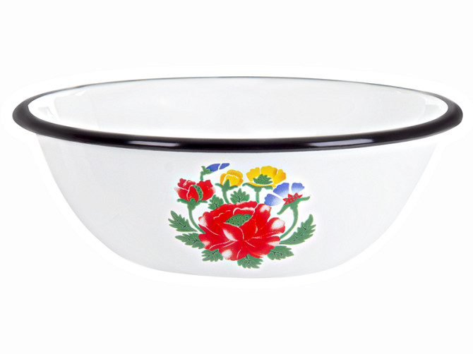 Миска Lefard Асорті 069-104 0.6 л Киев - изображение 1