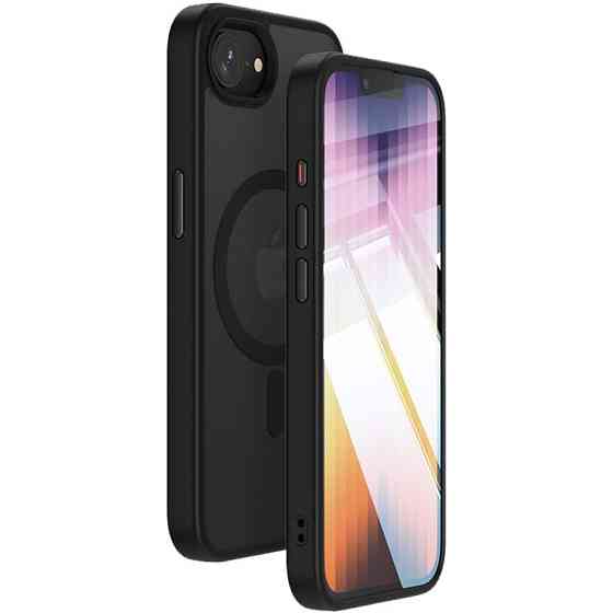 Чехол Ummi Colorful with MagSafe для Apple iPhone 16e (6.1") Херсон