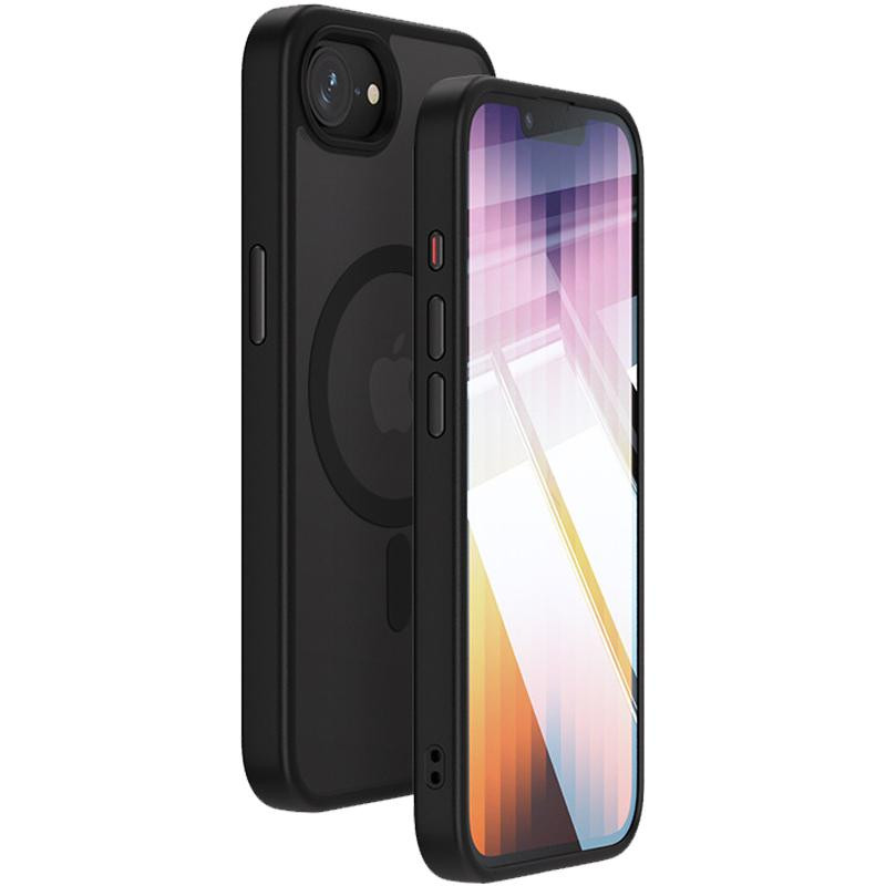 Чехол Ummi Colorful with MagSafe для Apple iPhone 16e (6.1") Херсон - изображение 1