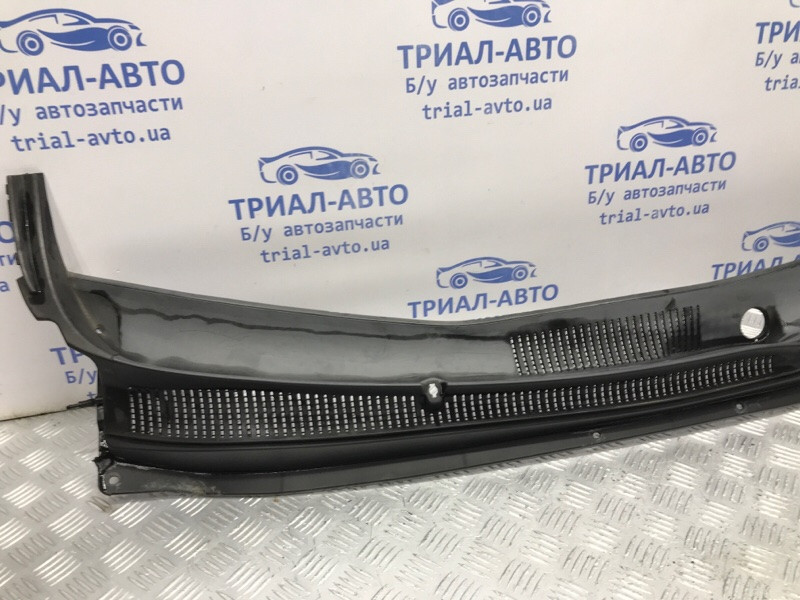 Дефлектор дворников Hyundai Santa fe 2005-2012 861502B000 (Арт. 52304) Киев - изображение 2