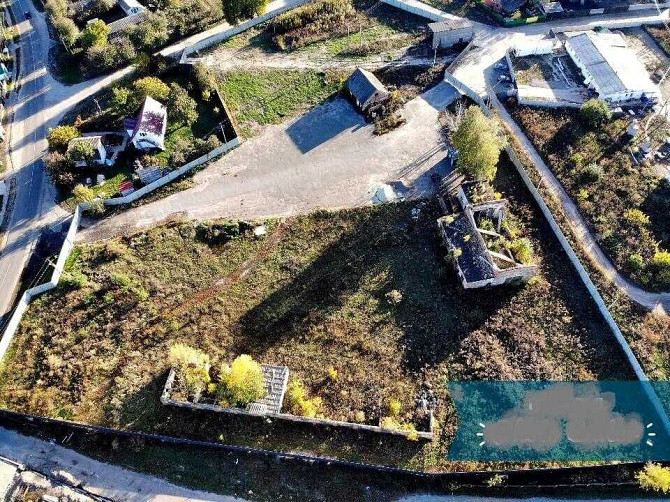 продажа земля коммерческого назначения Бородянский, Лубянка, 167000 $  - изображение 1