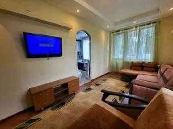 долгосрочная аренда 1-к квартира Киев, Соломенский, 16000 грн./мес. Київ