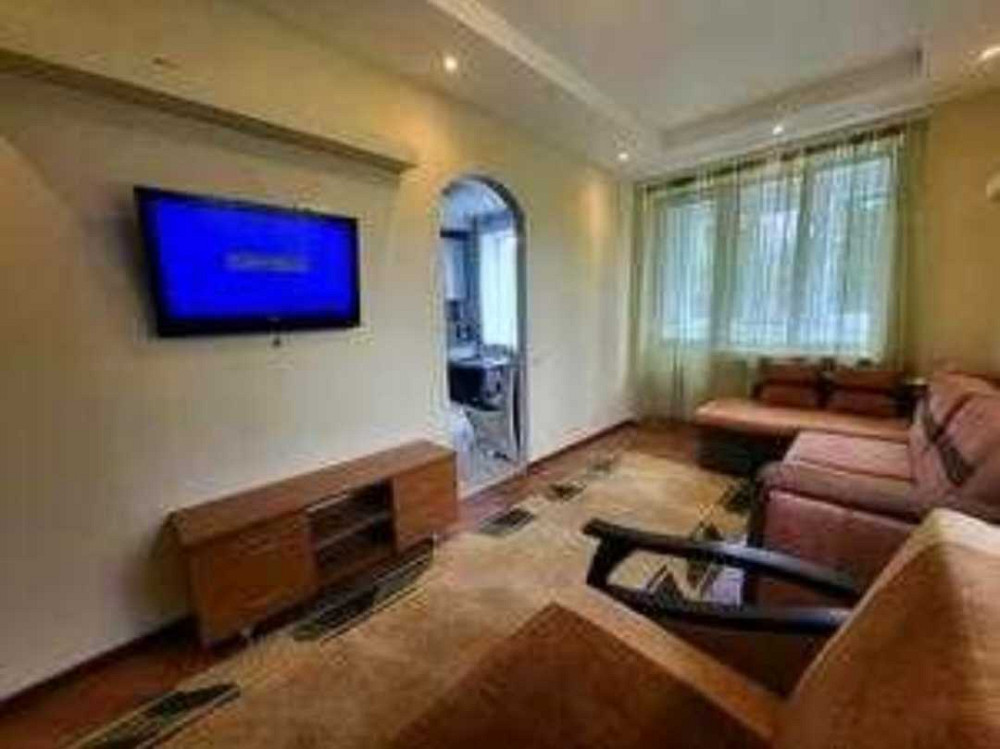 долгосрочная аренда 1-к квартира Киев, Соломенский, 16000 грн./мес. Київ - зображення 2