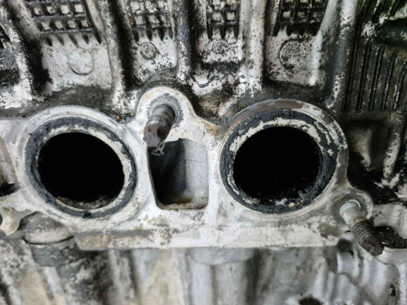 Двигатель Toyota Avensis T25 1.8 БЕНЗИН 1ZZFE 2003 (б/у) Киев - изображение 7