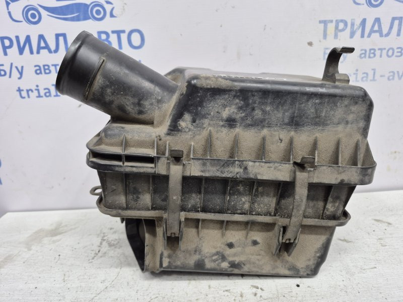 Корпус воздушного фильтра Mitsubishi Lancer 10 1.5 БЕНЗИН 4A91 2007 (б/у) Київ - зображення 1