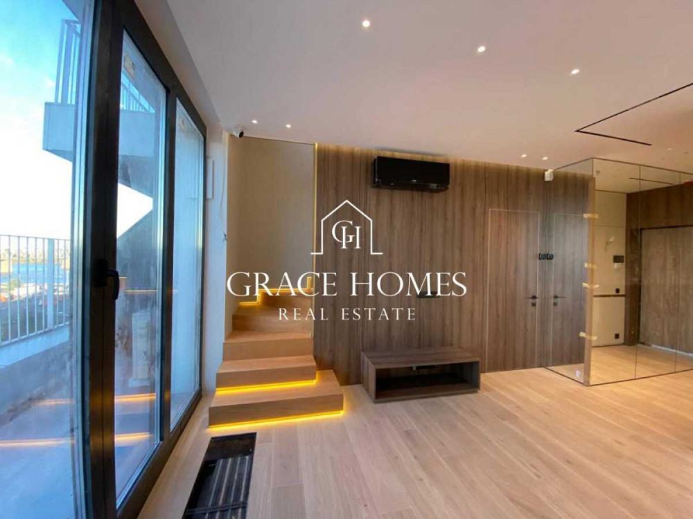 Продаж VIP 3к, видова, два рівні, ЖК Rybalsky (Рибальський), Поділ Киев - изображение 8