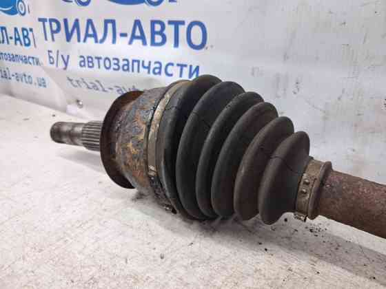 Привод передний правый АКПП Nissan Pathfinder R51 2.5 DIESEL YD25DDTI 2004 (б/у) Київ