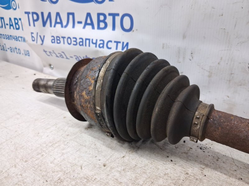 Привод передний правый АКПП Nissan Pathfinder 2004-2014 39100EB310 (Арт. 75032) Киев - изображение 4