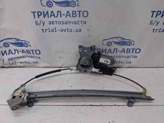 Стеклоподъемник передний левый Nissan Pathfinder 2004-2014 80701EB300 (Арт. 82019) Киев