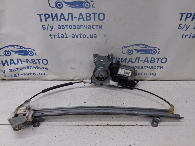 Стеклоподъемник передний левый Nissan Pathfinder 2004-2014 80701EB300 (Арт. 82019) Киев - изображение 2