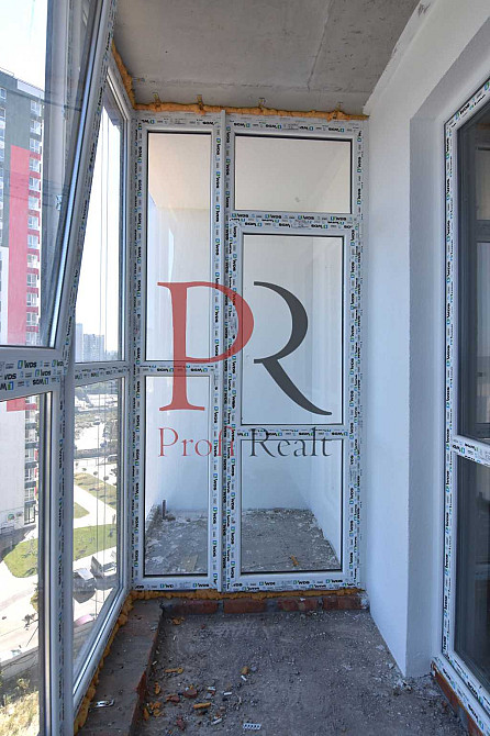 продажа 1-к квартира Киев, Подольский, 65000 $ Київ - зображення 12