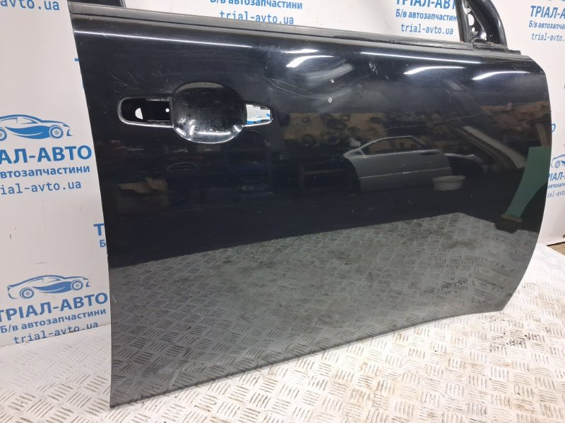 Дверь передняя правая Mitsubishi L200 2006-2015 5700A176 (Арт. 69176) Київ - зображення 3