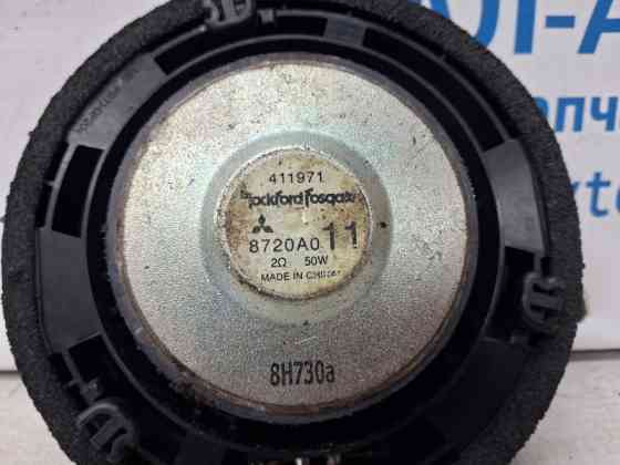 Динамик двери Mitsubishi Outlander 2007-2012 8720A011 (Арт. 68269) Киев