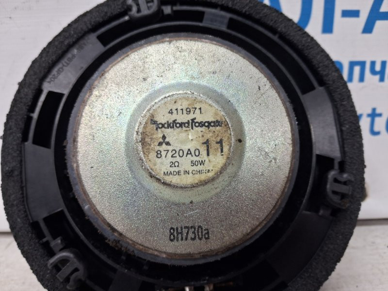 Динамик двери Mitsubishi Outlander 2007-2012 8720A011 (Арт. 68269) Киев - изображение 3