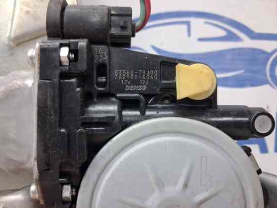Стеклоподъемник задний левый Suzuki SX4 2006-2014 8350279J11 (Арт. 62944) Київ