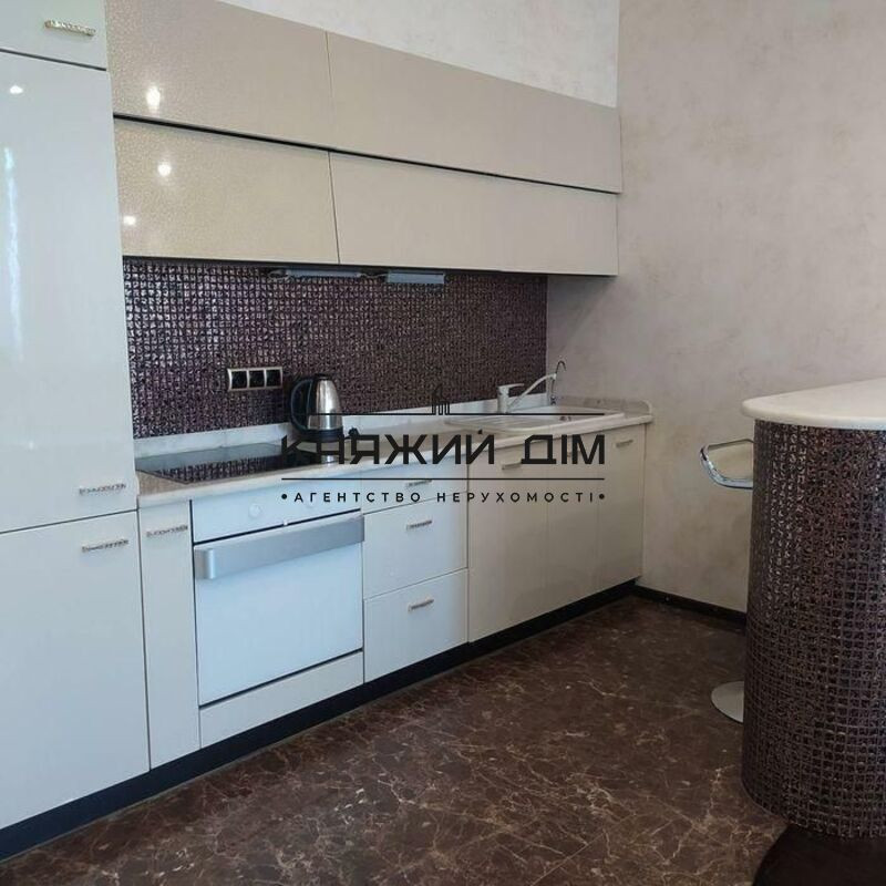 Оренда 2-х к. кв. студіо ЖК Смарагдовий. Код об'єкта: 1168455 Киев - изображение 4