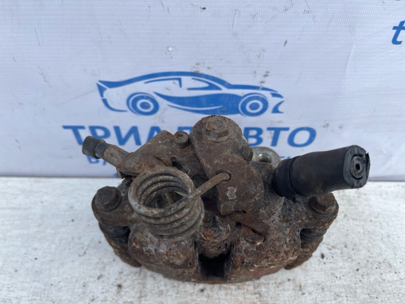 Суппорт задний левый Ford Explorer 2011-2019 GB5Z-3079-G (Арт. 73345) Киев - изображение 3