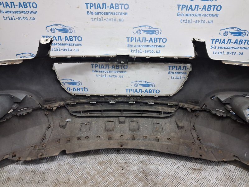 Бампер передний Chevrolet Captiva 2006-2018 20999612 (Арт. 86282) Киев - изображение 9
