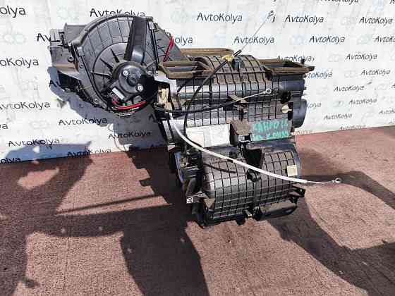 Корпус печки Renault Kangoo II 1.5 dci 2008-2016 (271006966R) Ковель
