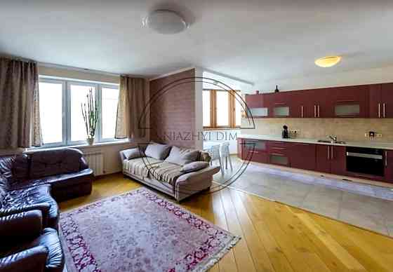 Продаж 4 кім. суміж.-розд. біля ТРЦ River Mall м. Оскорки № 21131557 Київ