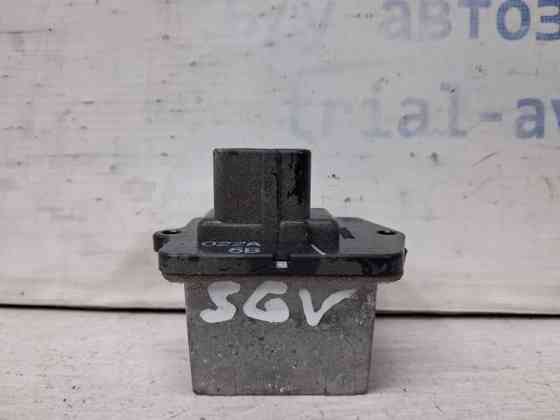 Резистор печки Suzuki Grand Vitara 2005-2016 9562664J00 (Арт. 67770) Київ