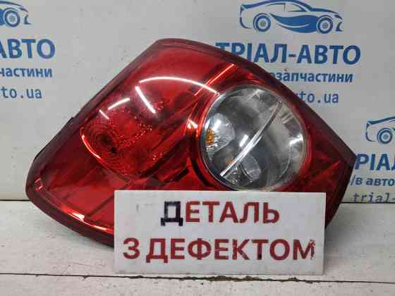 Фонарь задний внешний левый Chevrolet Captiva 2006-2018 96626995 (Арт. 87192) Киев