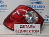 Фонарь задний внешний левый Chevrolet Captiva 2006-2018 96626995 (Арт. 87192) Киев