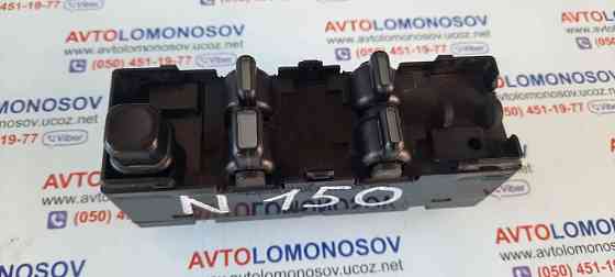 Блок управления стеклоподъемниками Daewoo Nexia N150 96210780 96179136 Дніпро